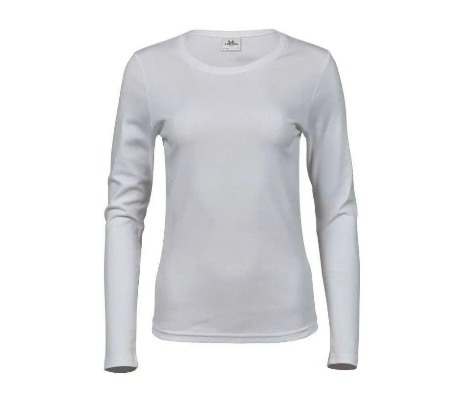 TEE JAYS TJ590 - T-shirt femme manches longues