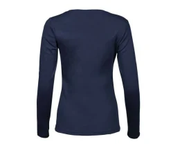 TEE JAYS TJ590 - T-shirt femme manches longues