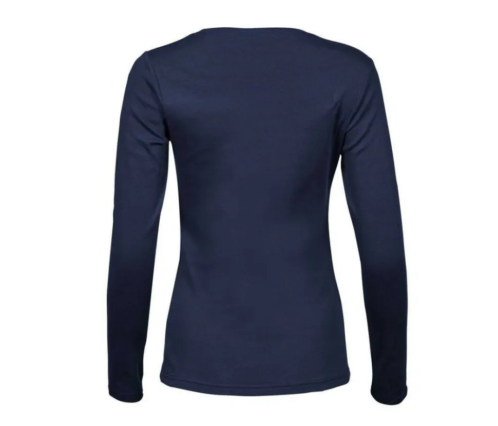 TEE JAYS TJ590 - T-shirt femme manches longues
