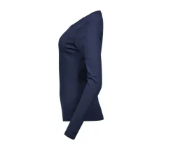 TEE JAYS TJ590 - T-shirt femme manches longues