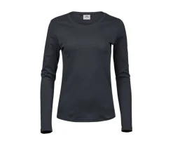 TEE JAYS TJ590 - T-shirt femme manches longues