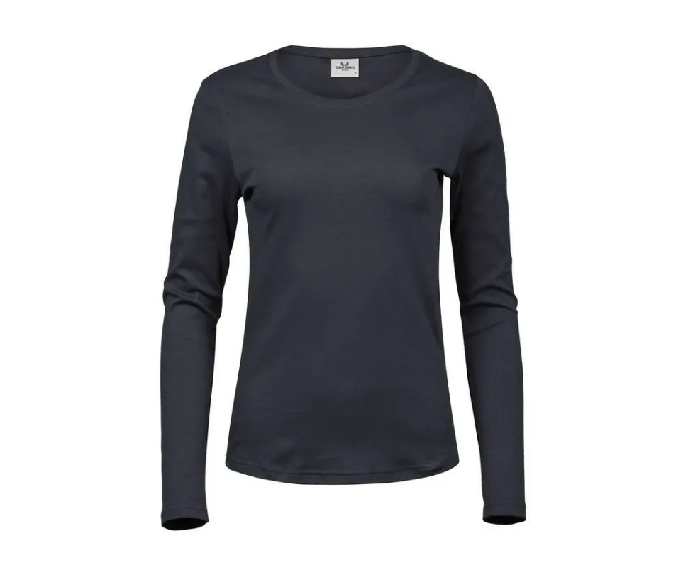 TEE JAYS TJ590 - T-shirt femme manches longues