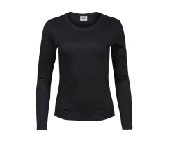 TEE JAYS TJ590 - T-shirt femme manches longues