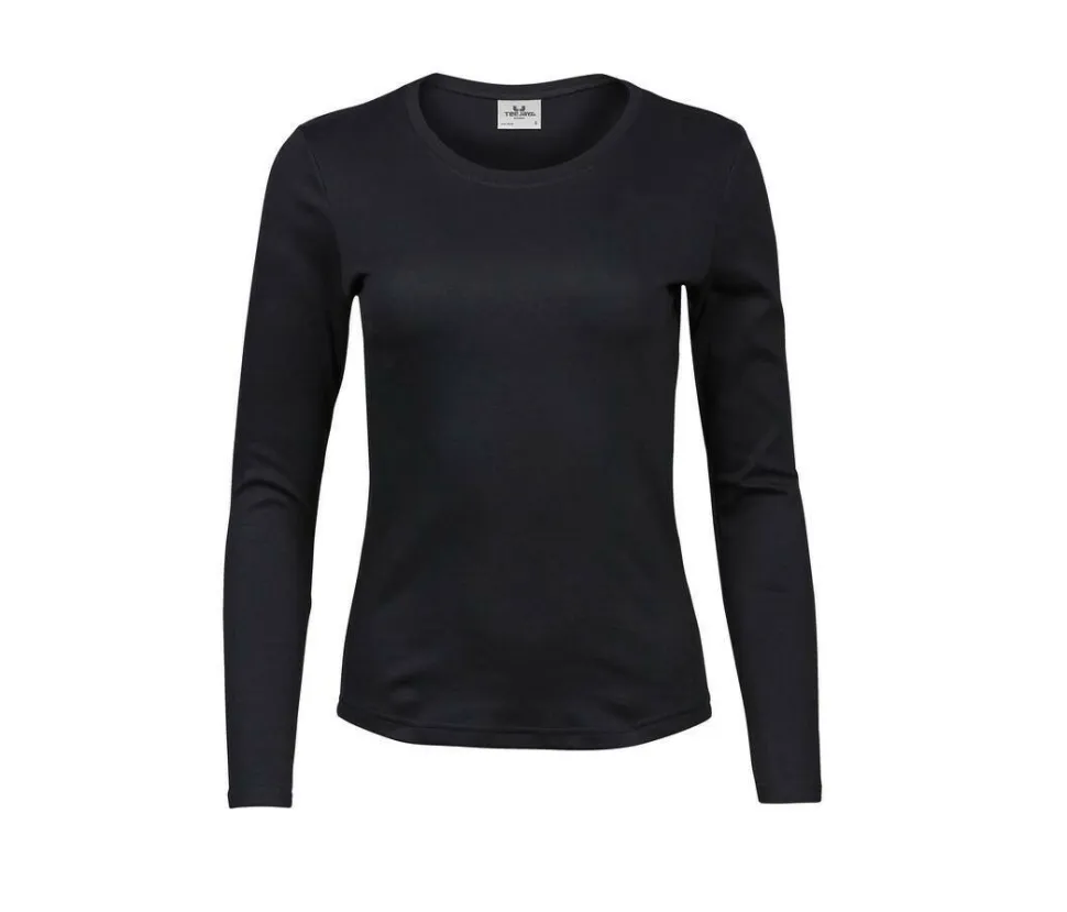 TEE JAYS TJ590 - T-shirt femme manches longues