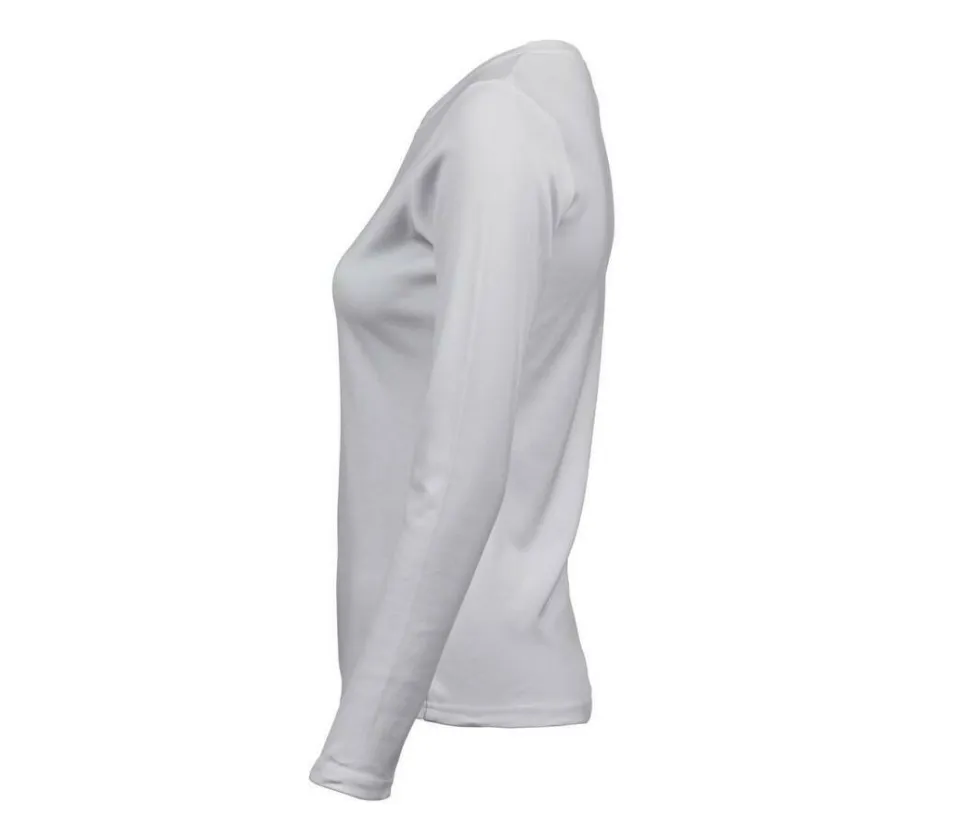 TEE JAYS TJ590 - T-shirt femme manches longues