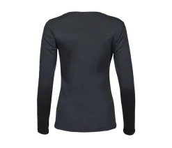 TEE JAYS TJ590 - T-shirt femme manches longues