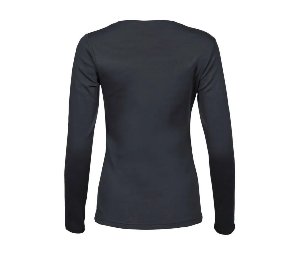 TEE JAYS TJ590 - T-shirt femme manches longues