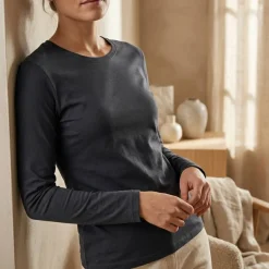 TEE JAYS TJ590 - T-shirt femme manches longues