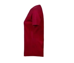 TEE JAYS TJ580 - T-shirt Femme Élégant et Confortable en Coton