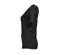 TEE JAYS TJ580 - T-shirt Femme Élégant et Confortable en Coton