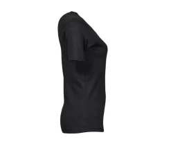 TEE JAYS TJ580 - T-shirt Femme Élégant et Confortable en Coton