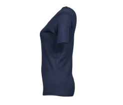 TEE JAYS TJ580 - T-shirt Femme Élégant et Confortable en Coton