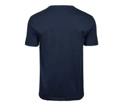TEE JAYS TJ8006 - T-shirt Homme Élégant Col V Confortable