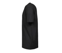 TEE JAYS TJ8006 - T-shirt Homme Élégant Col V Confortable