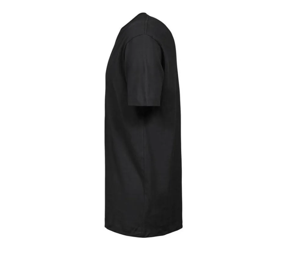 TEE JAYS TJ8006 - T-shirt Homme Élégant Col V Confortable