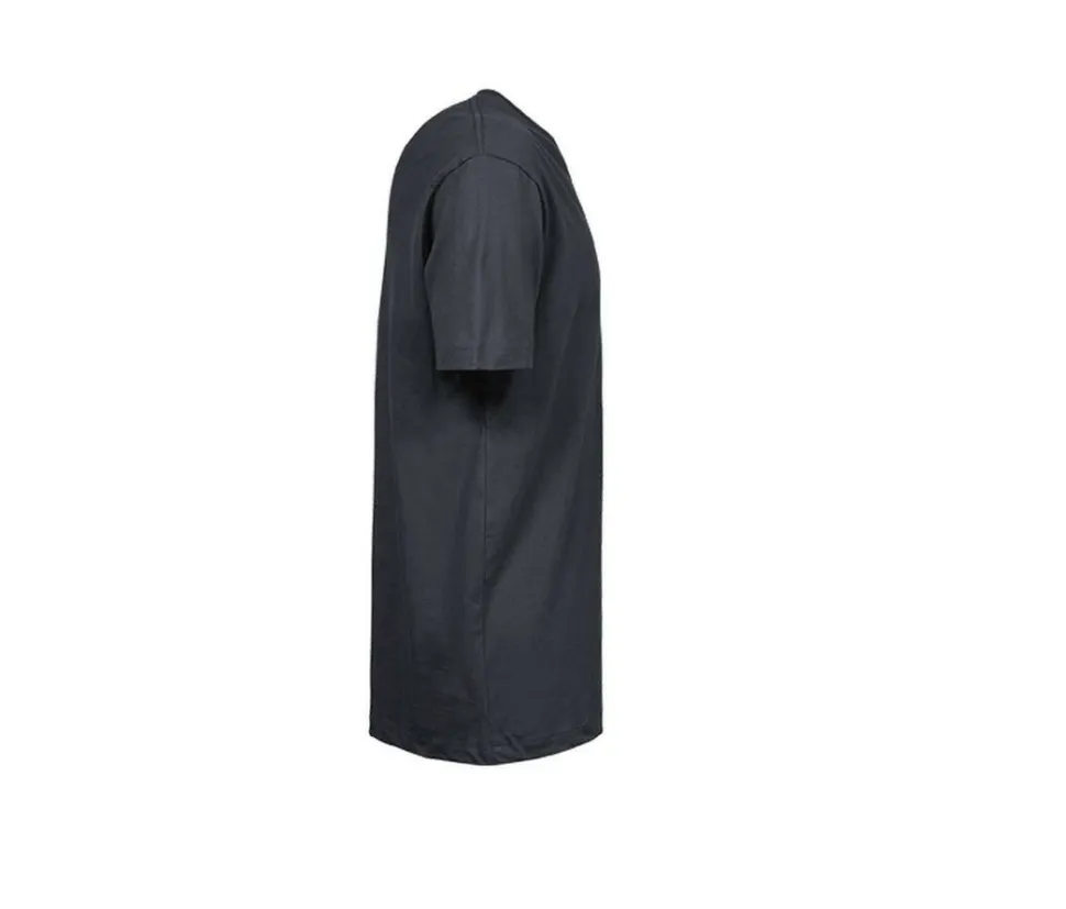 TEE JAYS TJ8006 - T-shirt Homme Élégant Col V Confortable