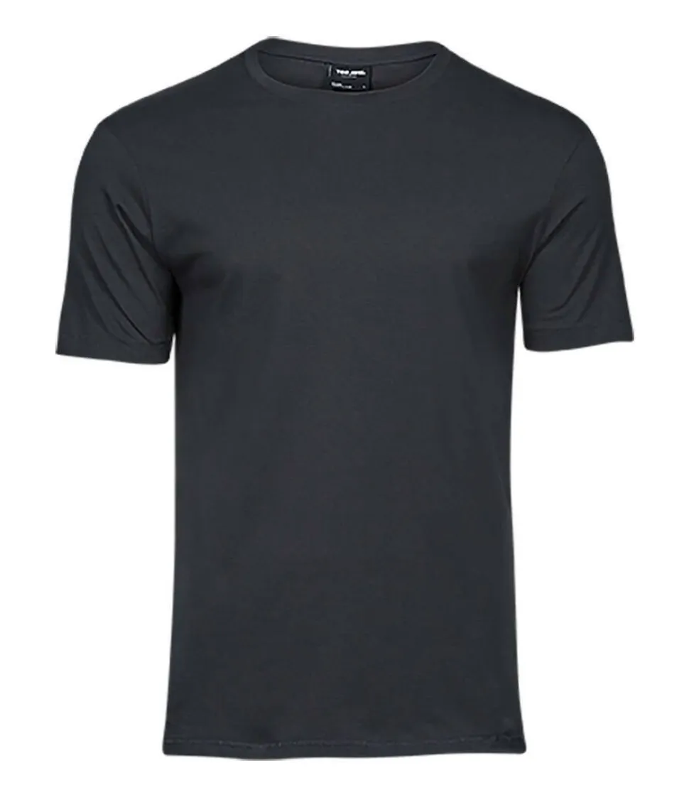 TEE JAYS TJ5000 - T-shirt Homme Luxe en Coton Premium