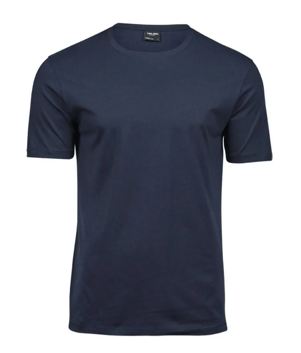 TEE JAYS TJ5000 - T-shirt Homme Luxe en Coton Premium