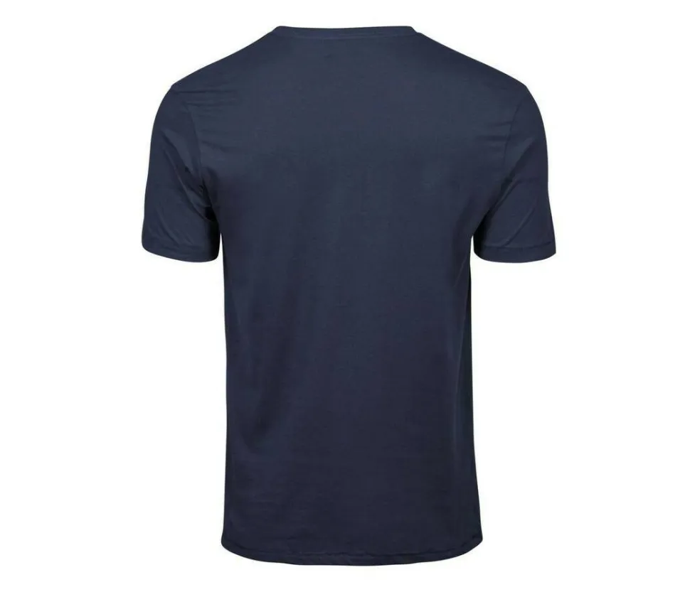 TEE JAYS TJ5000 - T-shirt Homme Luxe en Coton Premium