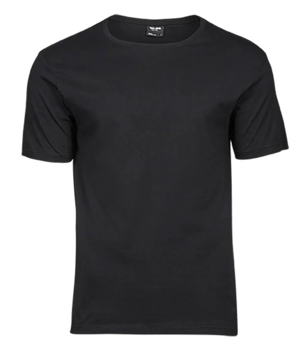 TEE JAYS TJ5000 - T-shirt Homme Luxe en Coton Premium