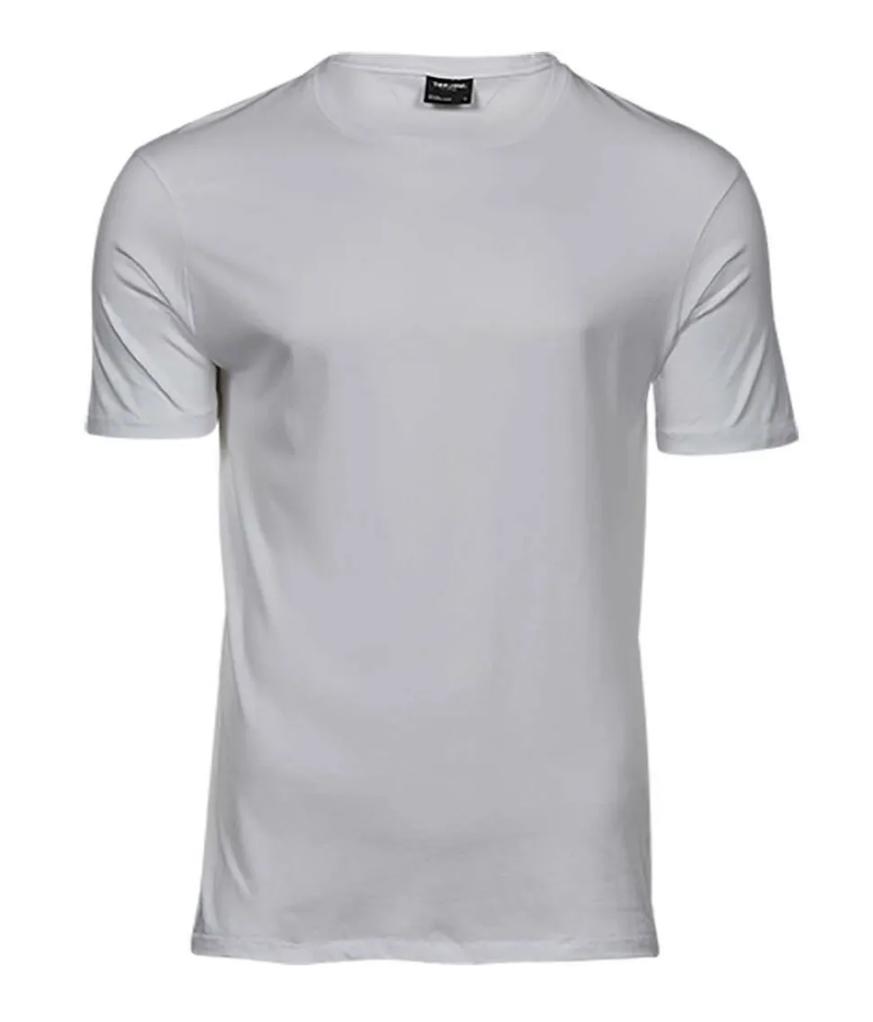 TEE JAYS TJ5000 - T-shirt Homme Luxe en Coton Premium