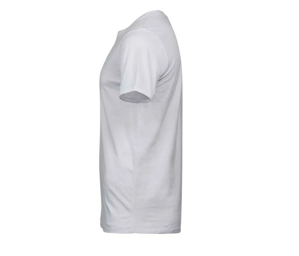 TEE JAYS TJ5000 - T-shirt Homme Luxe en Coton Premium