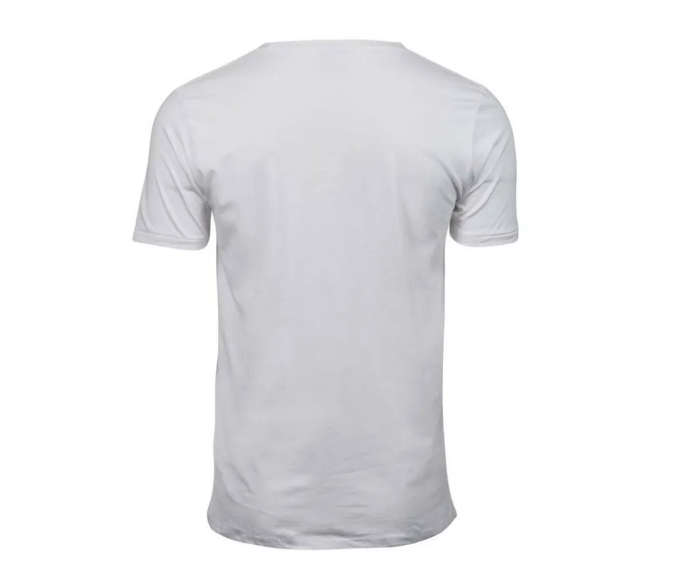 TEE JAYS TJ5000 - T-shirt Homme Luxe en Coton Premium