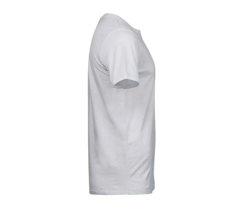 TEE JAYS TJ5000 - T-shirt Homme Luxe en Coton Premium