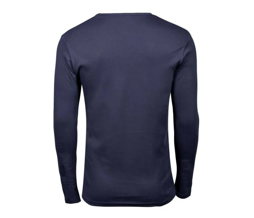 TEE JAYS TJ530 - T-shirt homme manches longues
