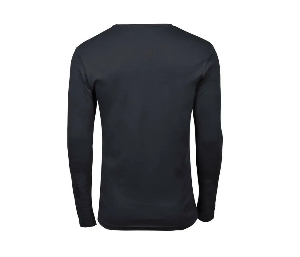 TEE JAYS TJ530 - T-shirt homme manches longues