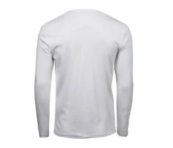 TEE JAYS TJ530 - T-shirt homme manches longues