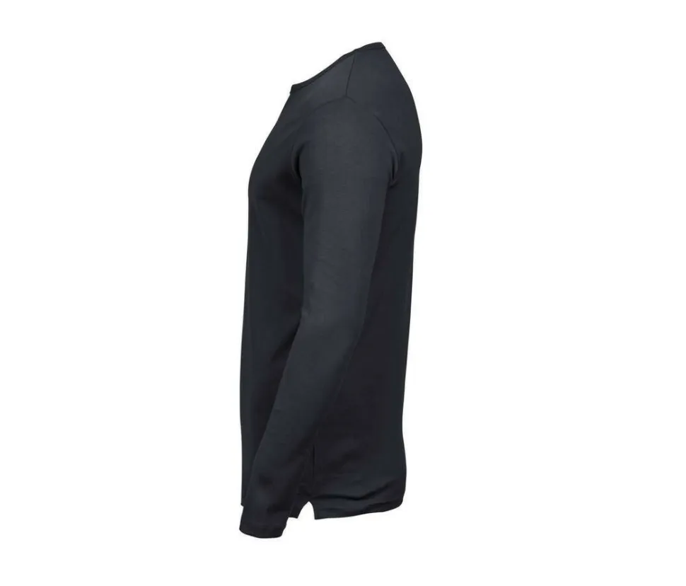 TEE JAYS TJ530 - T-shirt homme manches longues