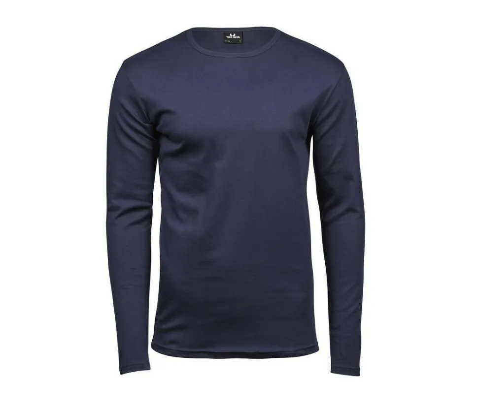 TEE JAYS TJ530 - T-shirt homme manches longues