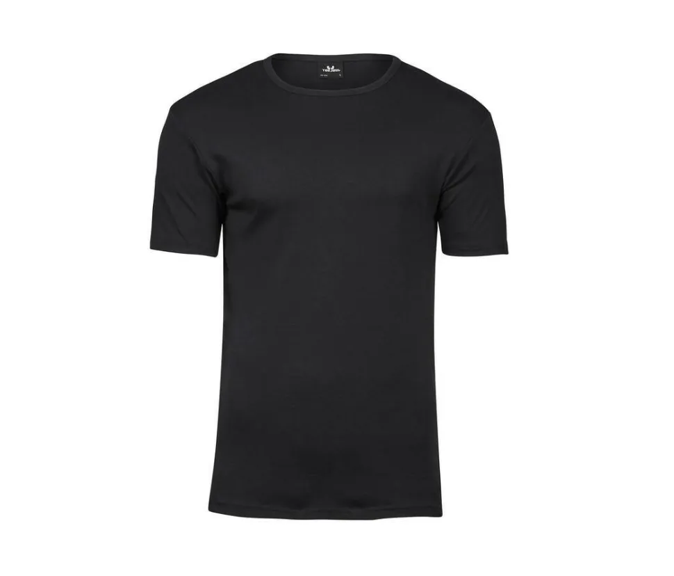 TEE JAYS TJ520 - T-shirt Élégant Homme en Coton Confortable