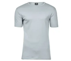 TEE JAYS TJ520 - T-shirt Élégant Homme en Coton Confortable