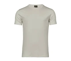 TEE JAYS TJ520 - T-shirt Élégant Homme en Coton Confortable