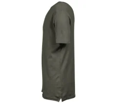 TEE JAYS TJ520 - T-shirt Élégant Homme en Coton Confortable
