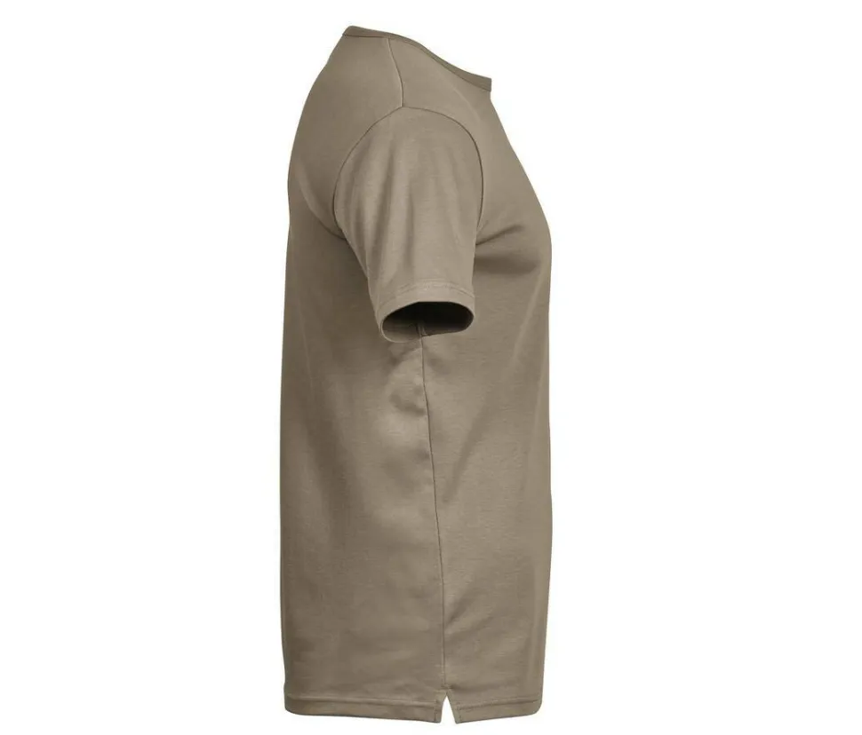 TEE JAYS TJ520 - T-shirt Élégant Homme en Coton Confortable