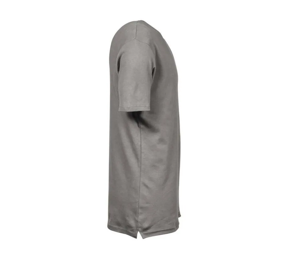 TEE JAYS TJ520 - T-shirt Élégant Homme en Coton Confortable
