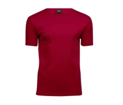 TEE JAYS TJ520 - T-shirt Élégant Homme en Coton Confortable