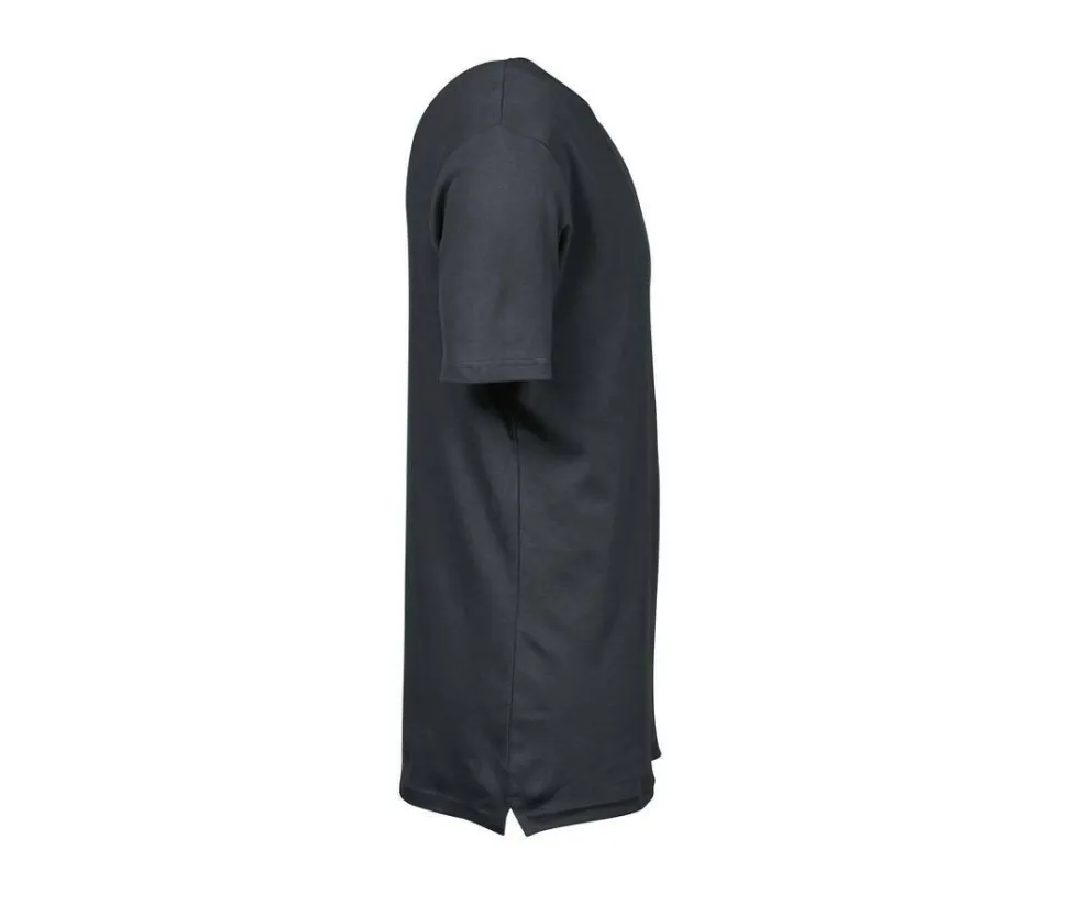 TEE JAYS TJ520 - T-shirt Élégant Homme en Coton Confortable