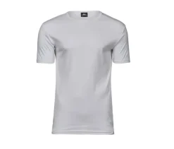 TEE JAYS TJ520 - T-shirt Élégant Homme en Coton Confortable