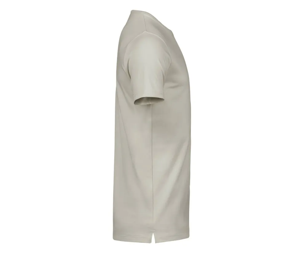 TEE JAYS TJ520 - T-shirt Élégant Homme en Coton Confortable