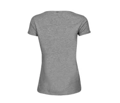 TEE JAYS TJ5063 - T-shirt manches retroussées