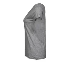 TEE JAYS TJ5063 - T-shirt manches retroussées