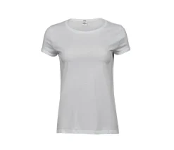 TEE JAYS TJ5063 - T-shirt manches retroussées