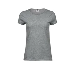 TEE JAYS TJ5063 - T-shirt manches retroussées