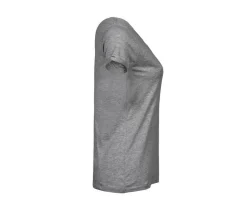 TEE JAYS TJ5063 - T-shirt manches retroussées