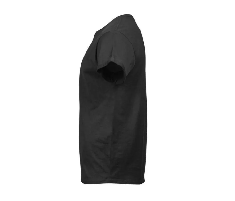 TEE JAYS TJ5062 - T-shirt manches retroussées