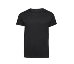 TEE JAYS TJ5062 - T-shirt manches retroussées